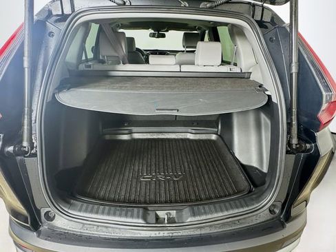 Used 2022 Honda CR-V EX-L image 28