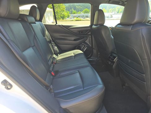 Certified 2023 Subaru Outback Wilderness AWD/4WD image 13
