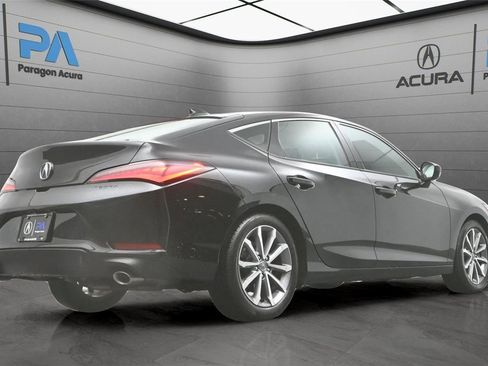 Certified 2024 Acura Integra image 33