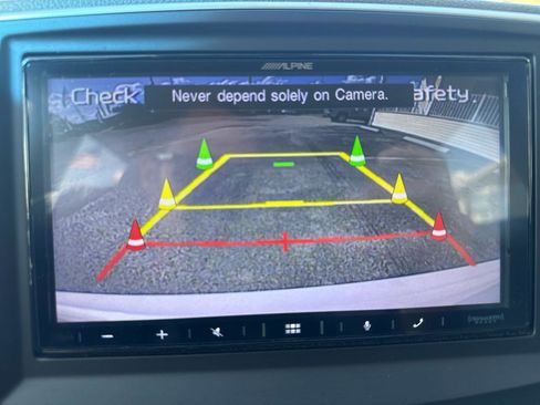 Used 2017 Kia Sportage EX image 36