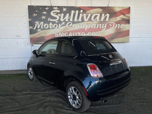 Used 2013 FIAT 500 Pop image 3