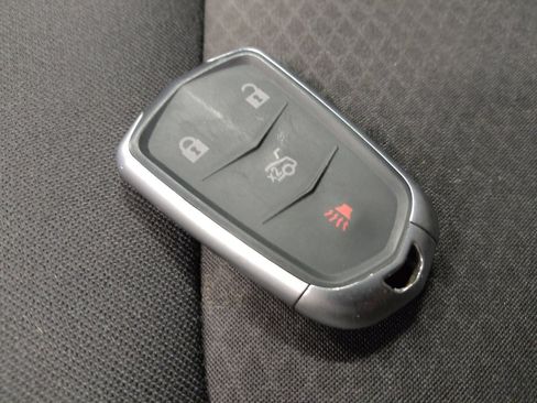 Used 2020 Chevrolet Malibu LT FWD image 32