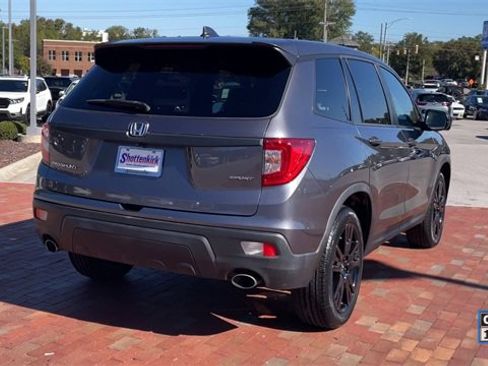 Used 2021 Honda Passport Sport image 9