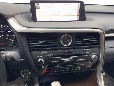 Used 2017 Lexus RX 350 FWD w/ Premium Package image 49