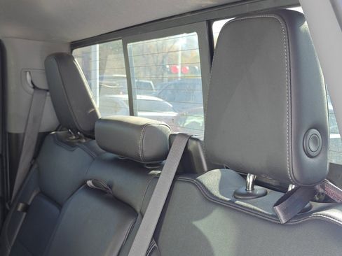 Used 2023 Chevrolet Silverado 3500 LT w/ Convenience Package image 24