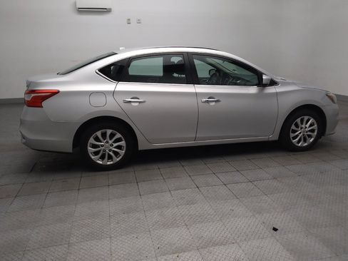 Used 2019 Nissan Sentra SV FWD image 10
