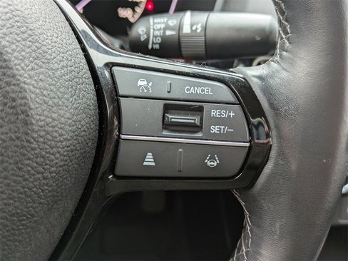 Certified 2024 Honda Civic EX image 22