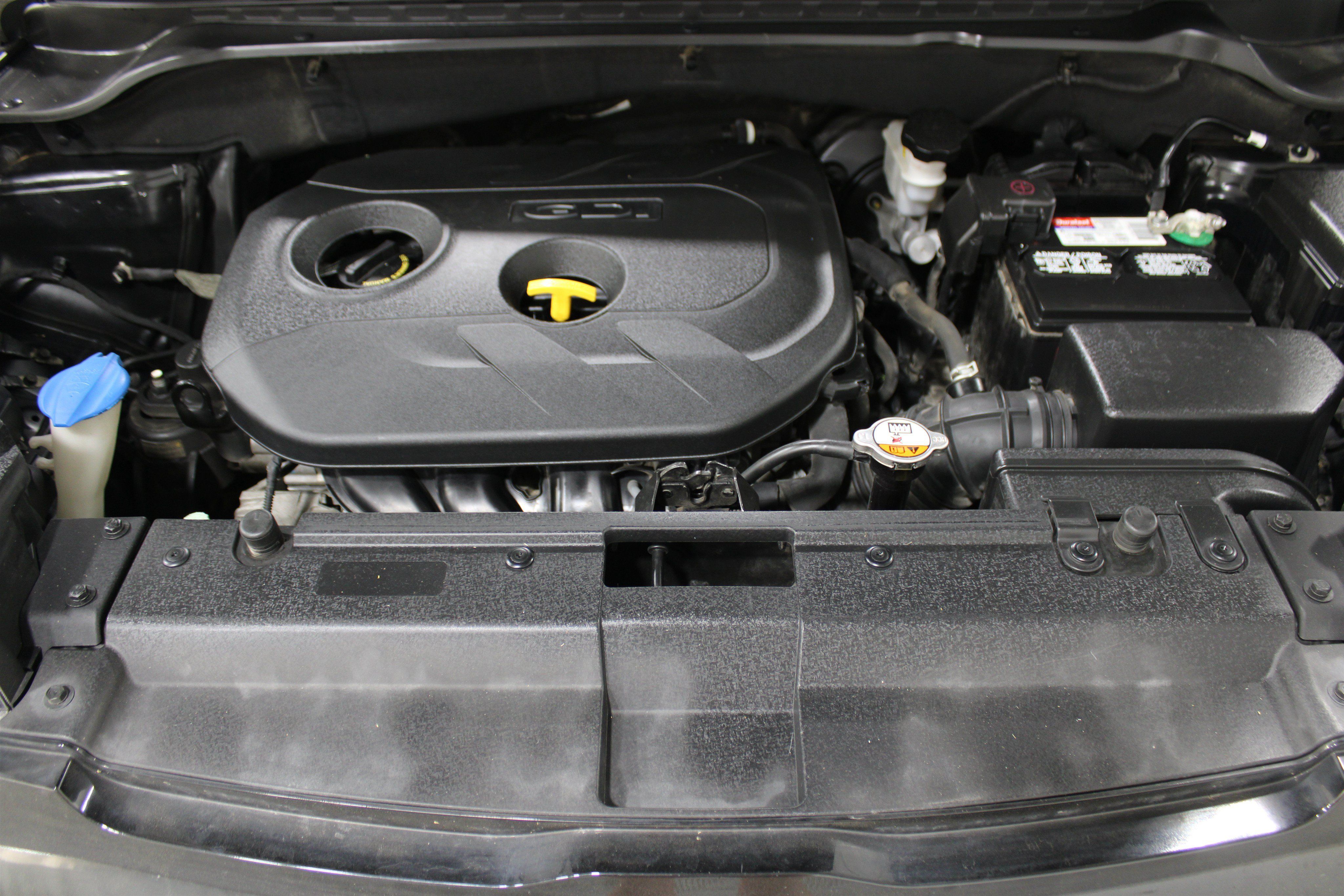 Used 2015 Kia Soul ! FWD image 36