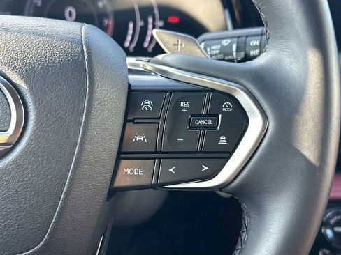 Used 2024 Lexus NX 250 FWD image 27