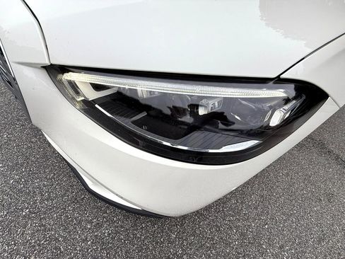 Used 2022 Mercedes-Benz S 580 4MATIC Sedan w/ AMG Line Package image 36