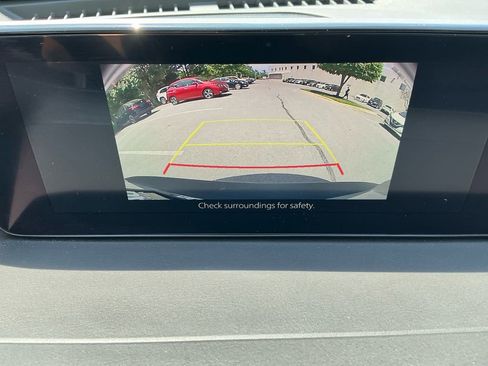 Used 2023 MAZDA CX-30 AWD 2.5 S w/ Select Package image 26