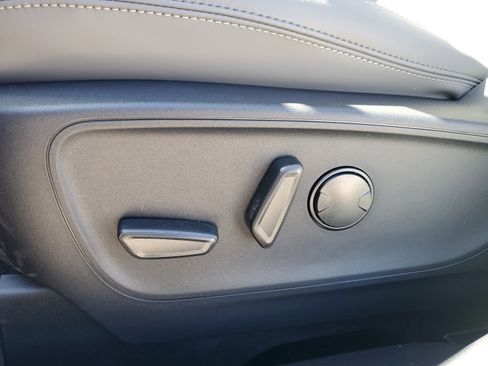 New 2025 Ford Bronco Sport Badlands w/ Badlands Tech Package image 11