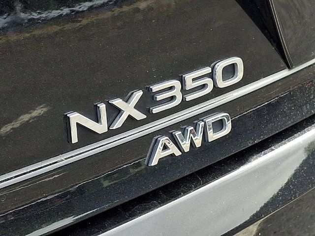 Used 2022 Lexus NX 350 AWD image 18