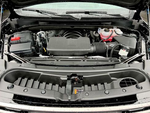 New 2026 GMC Yukon AT4 Ultimate image 59