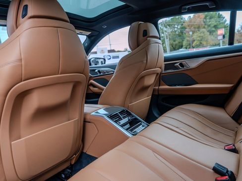 Used 2022 BMW 840i Gran Coupe image 22