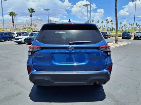 Certified 2026 Subaru Forester Premium AWD/4WD image 11