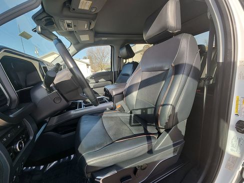 Used 2024 Ford F350 Lariat w/ Lariat Ultimate Package image 13