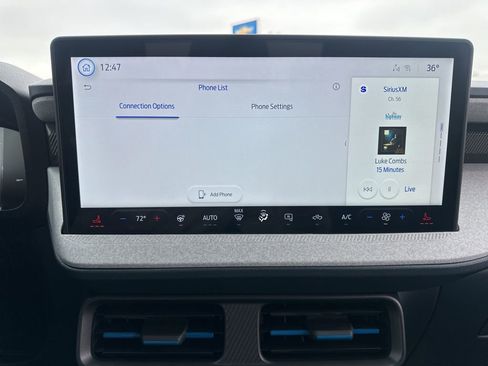 New 2026 Ford Maverick XLT w/ XLT Luxury Package image 32