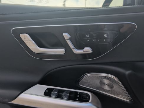 Used 2025 Mercedes-Benz E 450 4MATIC All-Terrain Wagon image 12