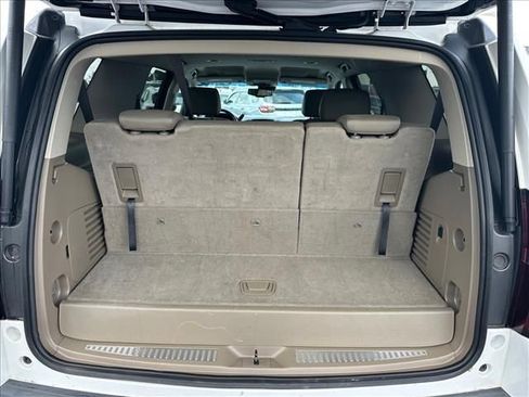 Used 2018 Chevrolet Tahoe LT RWD image 34