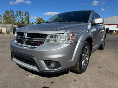 Used 2015 Dodge Journey R/T