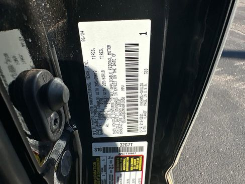 Used 2024 Toyota Sequoia TRD Pro image 36