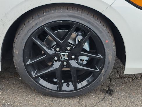 New 2026 Honda Civic Sport image 5