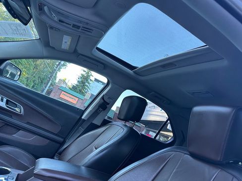 Used 2012 Chevrolet Equinox LT AWD/4WD image 14