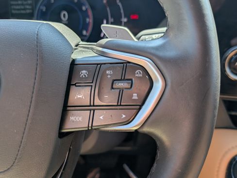 Used 2024 Lexus NX 350 AWD w/ Cold Area Package image 22