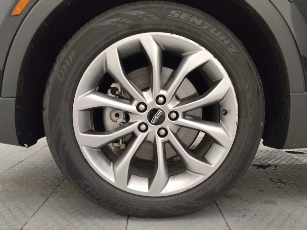 Used 2019 Lincoln MKC Select w/ Select Plus Package FWD image 31
