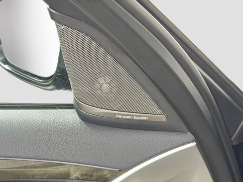 Certified 2023 BMW 530i w/ M Sport Package image 19