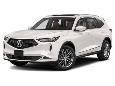 Used 2023 Acura MDX SH-AWD w/ Advance Package image 4