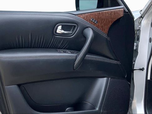 Used 2019 Nissan Armada SL w/ Premium Package AWD/4WD image 21