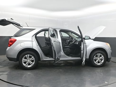 Used 2013 Chevrolet Equinox LS FWD image 44