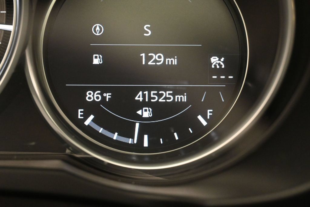Used 2022 MAZDA CX-5 Carbon Edition AWD/4WD image 28