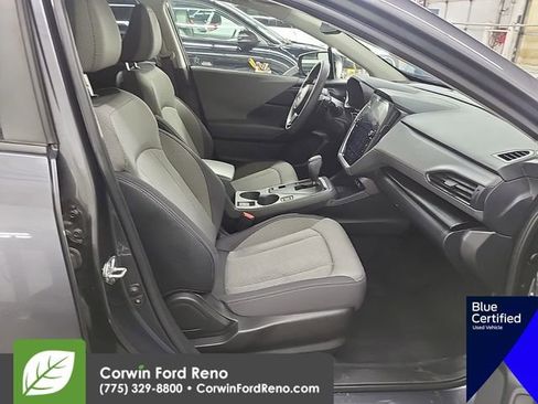Used 2024 Subaru Crosstrek 2.0i Premium image 21