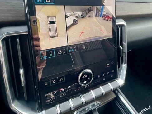 New 2026 GMC Acadia Denali w/ Super Cruise Package image 13