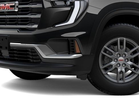 New 2026 GMC Acadia Elevation image 85