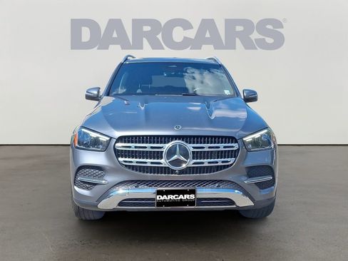Used 2024 Mercedes-Benz GLE 450e 4MATIC image 2
