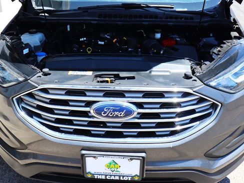 Used 2020 Ford Edge SE FWD image 58