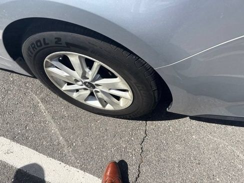 Used 2019 Kia Optima LX FWD image 6