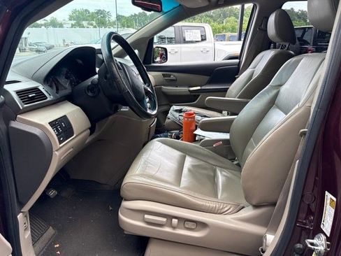 Used 2011 Honda Odyssey EX-L image 26