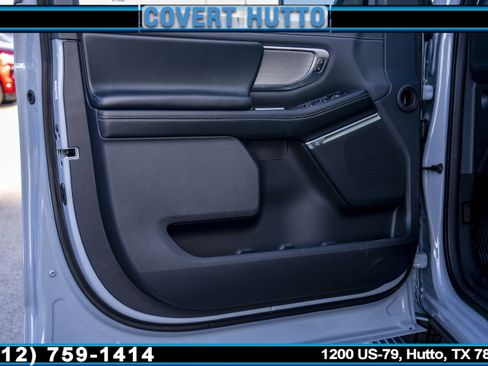 New 2025 Ford Expedition Platinum w/ Driver's Package image 18