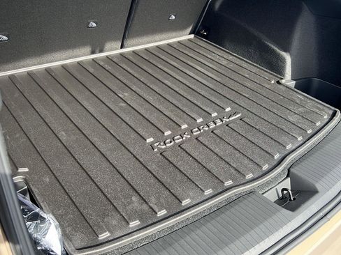 New 2026 Nissan Rogue SV image 12