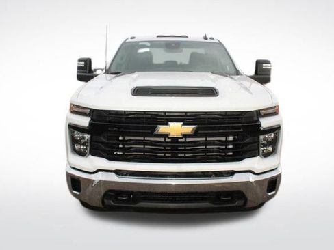 New 2024 Chevrolet Silverado 3500 W/T w/ WT Convenience Package image 13