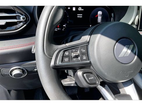 Used 2023 Dodge Hornet GT Plus w/ Tech Pack Plus w/o Parking AWD/4WD image 11