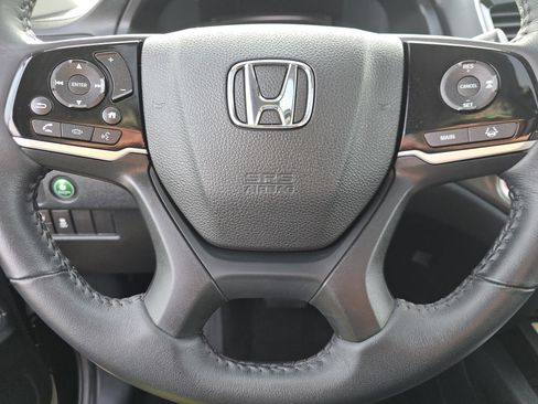 Used 2022 Honda Pilot Special Edition image 23