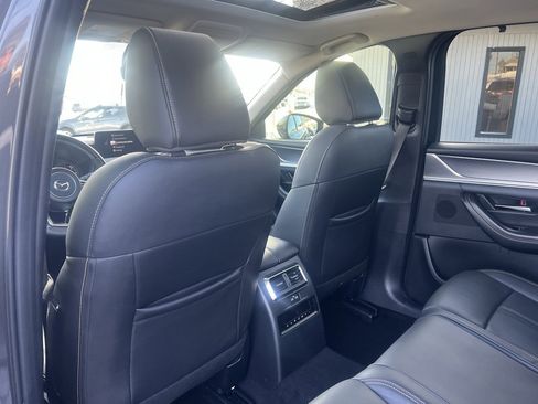 Used 2024 MAZDA CX-90 3.3 Turbo w/ Preferred Package image 20