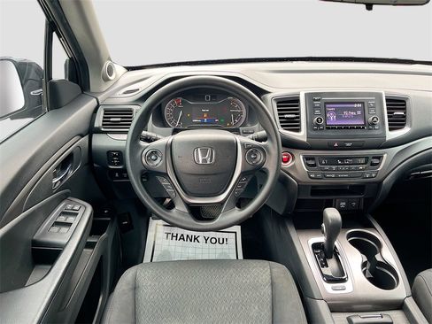 Used 2019 Honda Ridgeline Sport image 20