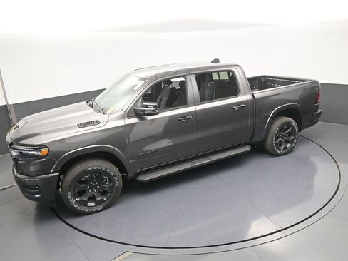 New 2026 RAM 1500 Lone Star image 46